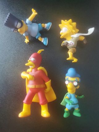 (Los Simpson) 