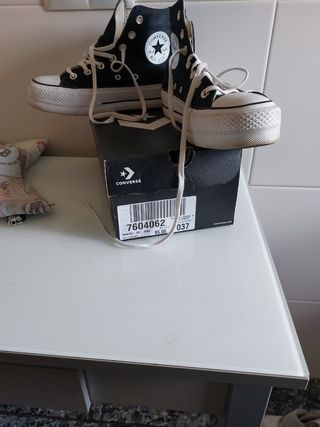 PLAYERA CONVERSE ORIGINAL