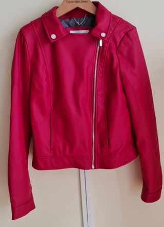 Cazadora Fórmula Joven