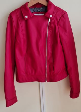 Cazadora Fórmula Joven