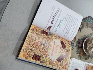 libro infantil y juvenil