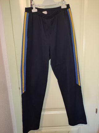 Chándal uniforme maristas