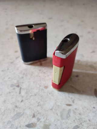 Accendini Ronson Comet