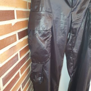 Pantalones DIESEL. Edición Limitada