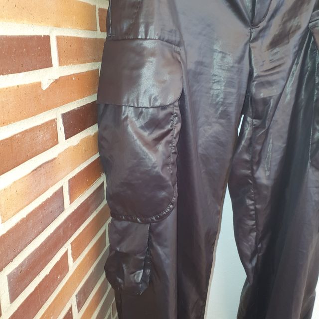 Pantalones DIESEL. Edición Limitada