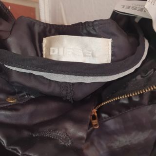 Pantalones DIESEL. Edición Limitada