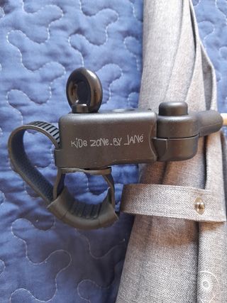 Sombrilla anti-uv para carrito de bebé