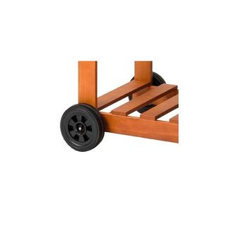 Barbacoa Bounty Supreme SLP