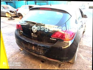 CERRADURA TRASERA DERECHA OPEL ASTRA J 6573
