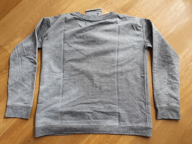 Sudadera smiley Suiteblanco