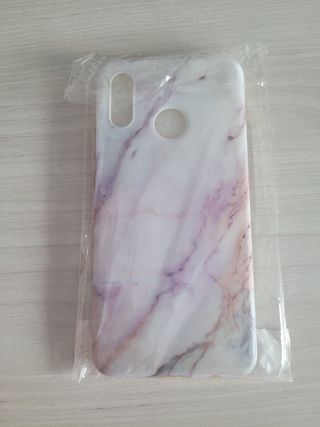 Carcasa móvil Huawei P20 lite