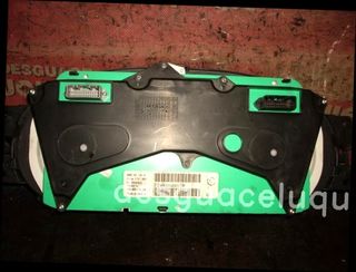 CUADRO INSTRUMENTOS DACIA SANDERO 2689