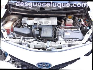 JUEGO CABLES BATERIA TOYOTA PRIUS + (U) 2643