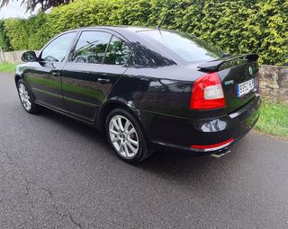 Skoda Octavia 2013