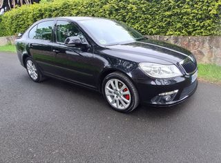 Skoda Octavia 2013