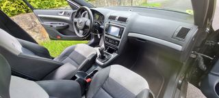Skoda Octavia 2013