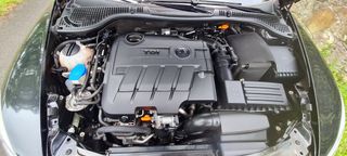 Skoda Octavia 2013
