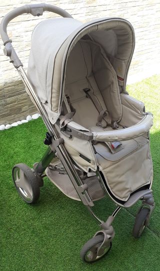 Carro bebe. BEBECAR