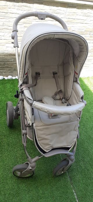 Carro bebe. BEBECAR