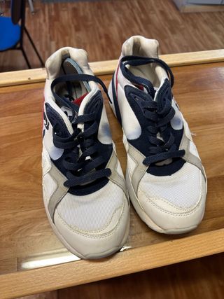 Bambas le coq sportif 