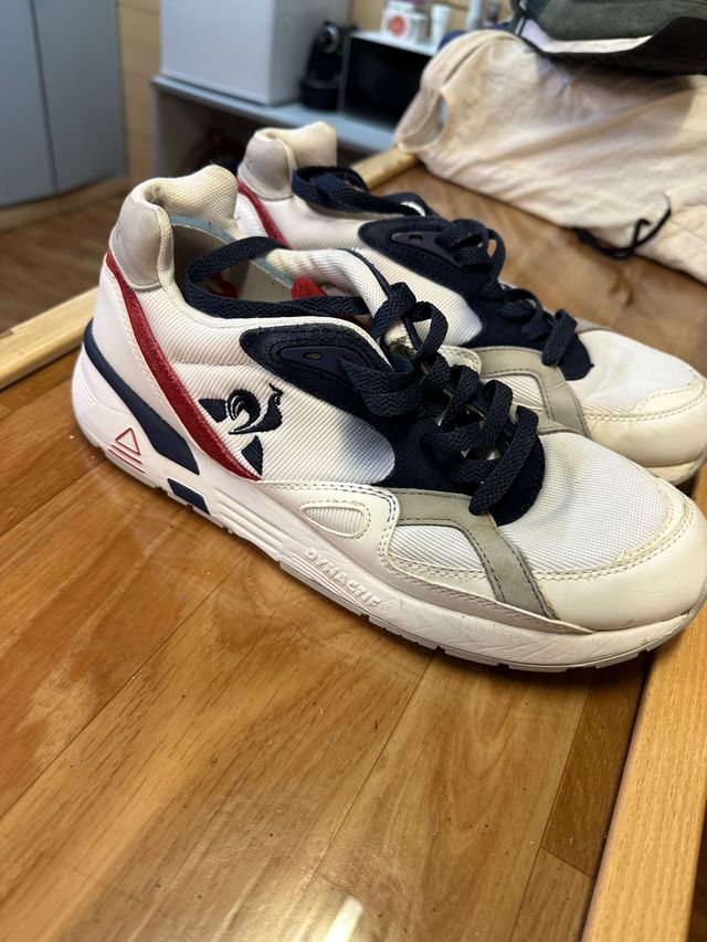 Bambas le coq sportif