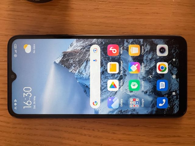 Xiaomi Redmi 9A, model m2006c3lg de segunda mano por 60 EUR en Madrid ...