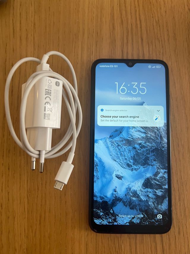 Xiaomi Redmi 9A Model M2006c3lg De Segunda Mano Por 60 EUR En Madrid xiaomi-redmi-9a-model-m2006c3lg-de-segunda-mano-por-60-eur-en-madrid