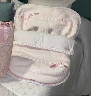 Saco Grupo 0 + Capota