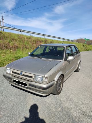 SEAT Ibiza 1992 posibilidad Histórico ITV 2 años