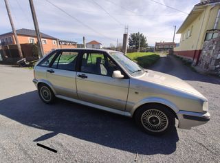SEAT Ibiza 1992 posibilidad Histórico ITV 2 años