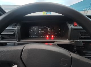 SEAT Ibiza 1992 posibilidad Histórico ITV 2 años