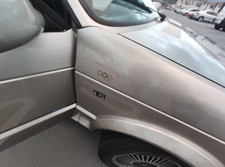 SEAT Ibiza 1992 posibilidad Histórico ITV 2 años