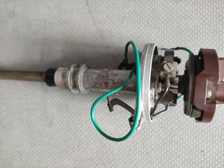 spinterogeno magneti Marelli S146