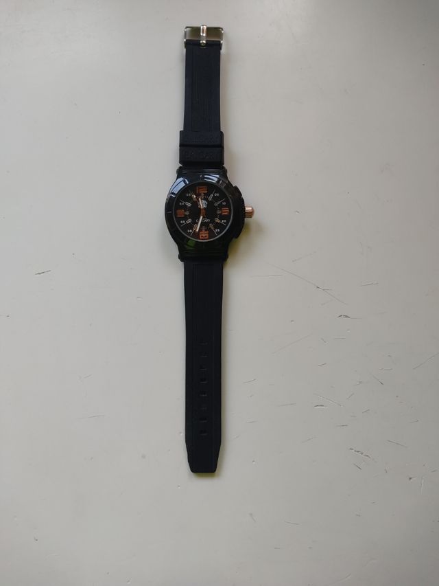 Reloj Galgary