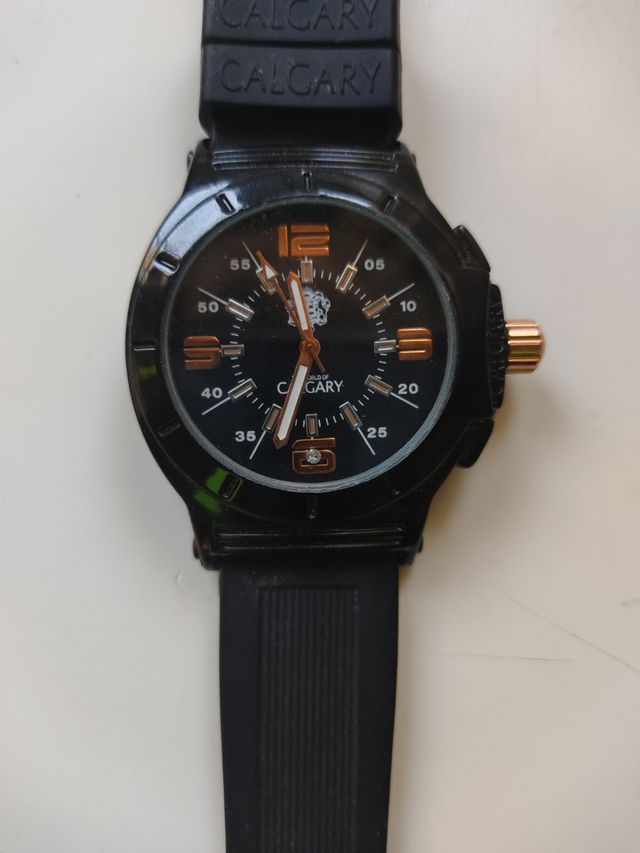 Reloj Galgary