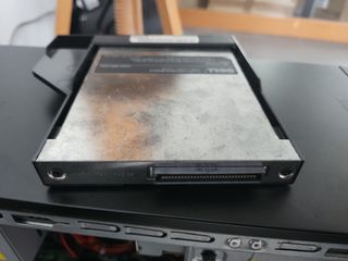Disquetera floppy disk drive Dell