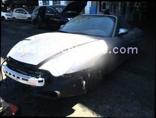 MANDO LIMPIA PARABRISAS PORSCHE 911 9119