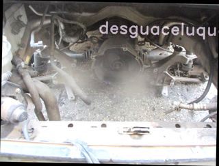 MANDO LIMPIA PARABRISAS PORSCHE 911 9119