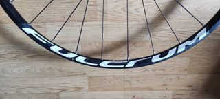 llanta fulcrum red 66 29 pulgadas