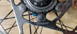 llanta fulcrum red 66 29 pulgadas