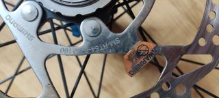 llanta fulcrum red 66 29 pulgadas