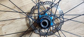 llanta fulcrum red 66 29 pulgadas