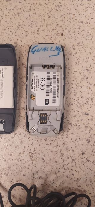Movil antiguo...NOKIA 3310...ideal coleccionistas