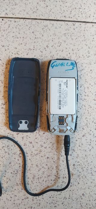 Movil antiguo...NOKIA 3310...ideal coleccionistas