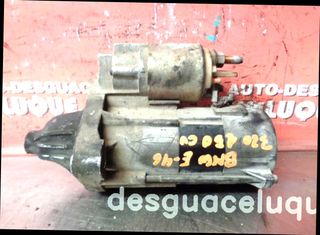 MOTOR ARRANQUE BMW SERIE 3 BERLINA (E46) 6893