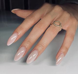 Catherine manicurista profesional