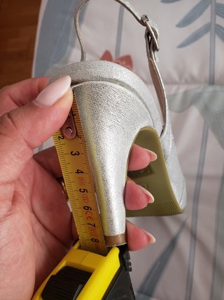 Zapatos de fiesta