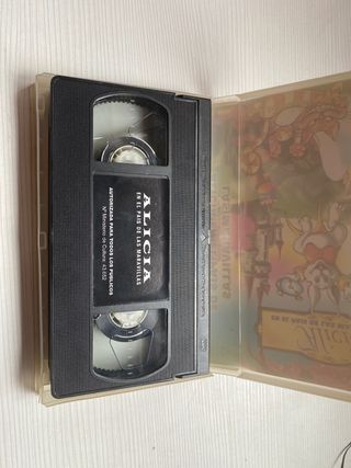 Alicia en el País de las Maravillas