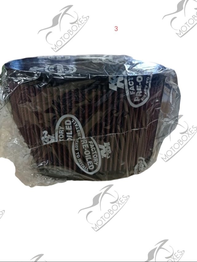 KAWASAKI KVF 650 BRUTE FORCE 4X41 06-13