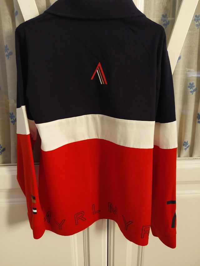 Polo niño marca mayoral